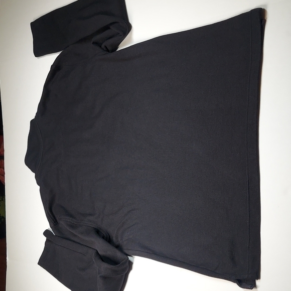 Joseph Abboud  Quarter Zip Pullover Size Large - Picture 9 of 14